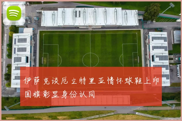 伊萨克谈厄立特里亚情怀球鞋上印国旗彰显身份认同